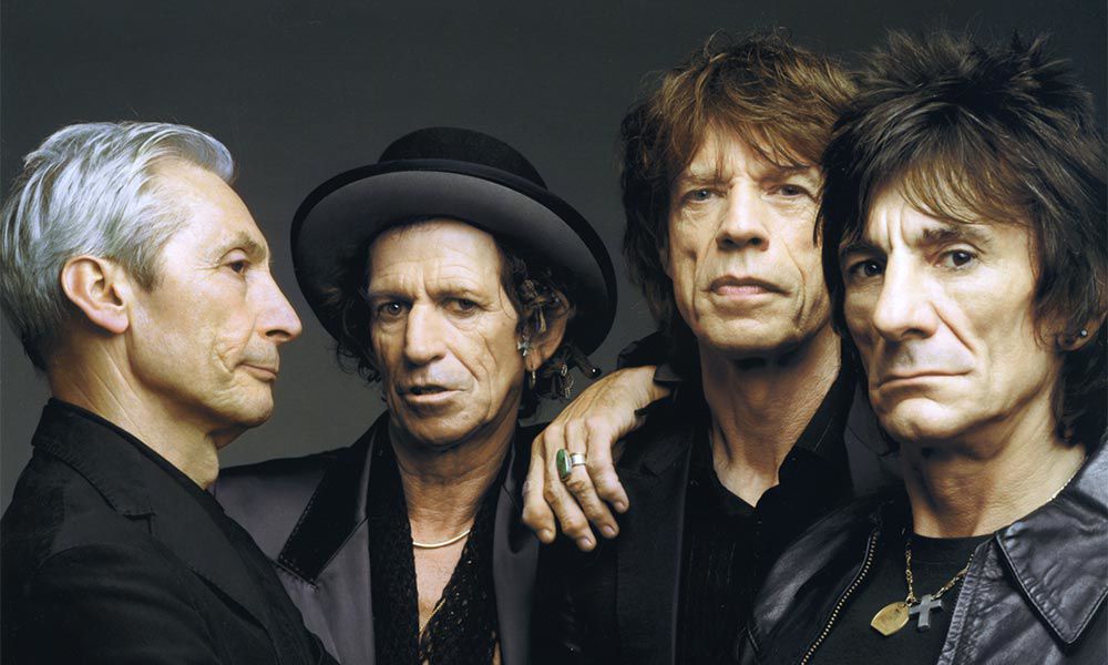 Rolling Stones